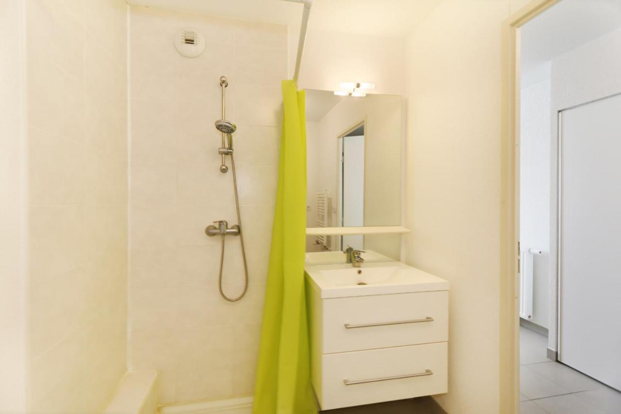 Gare St Roch 2eme - Air Apartamento